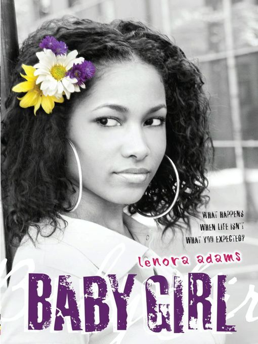 Title details for Baby Girl by Lenora Adams - Available
